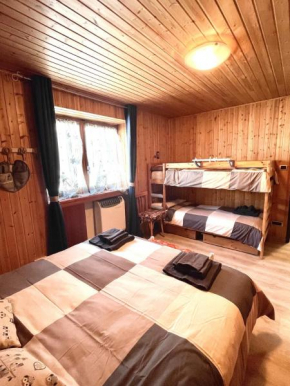 Casa Ross Brusson